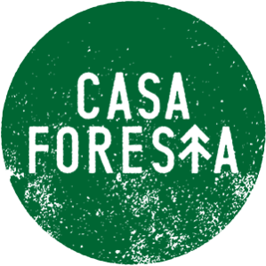 Casa Foresta- thuis in de eetbare natuur